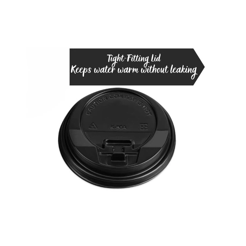 Double Wall Compostable Cups